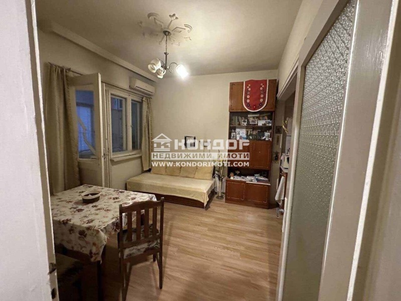 Na sprzedaż  1 sypialnia Plowdiw , Centar , 77 mkw | 15905803 - obraz [3]