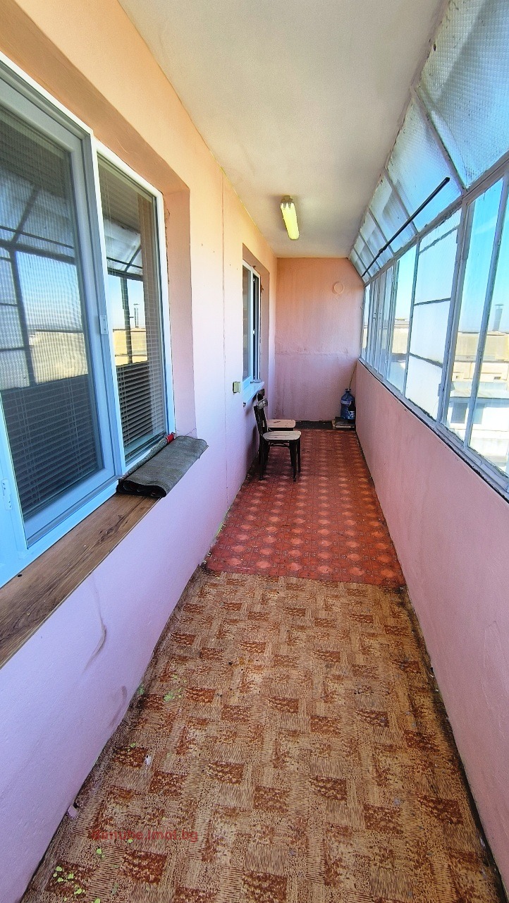 Продава  2-стаен град Русе , Чародейка - Север , 65 кв.м | 82531063 - изображение [10]
