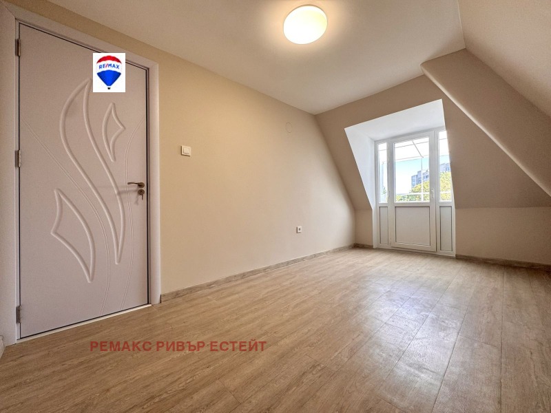 Myytävänä  1 makuuhuone Ruse , Širok tsentar , 60 neliömetriä | 37267568 - kuva [7]