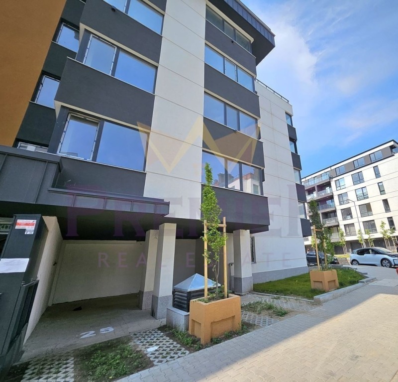Na sprzedaż  1 sypialnia Sofia , Studentski grad , 70 mkw | 77199287 - obraz [4]