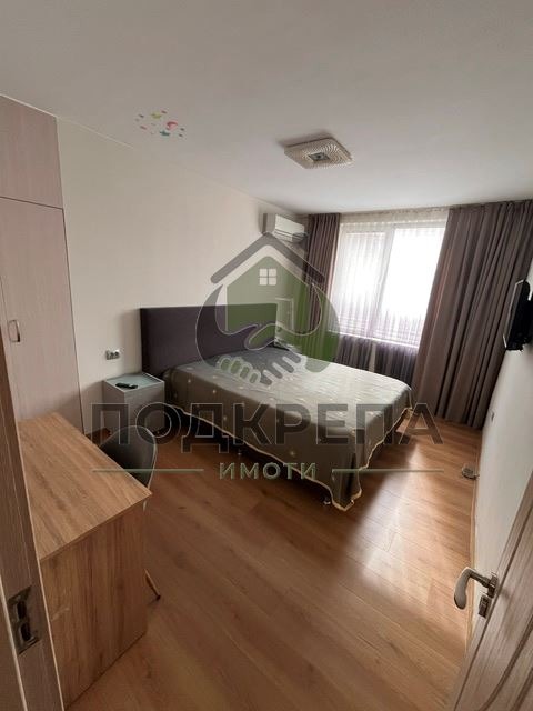 Продава 2-СТАЕН, гр. Пловдив, Тракия, снимка 7 - Апартаменти - 54645284