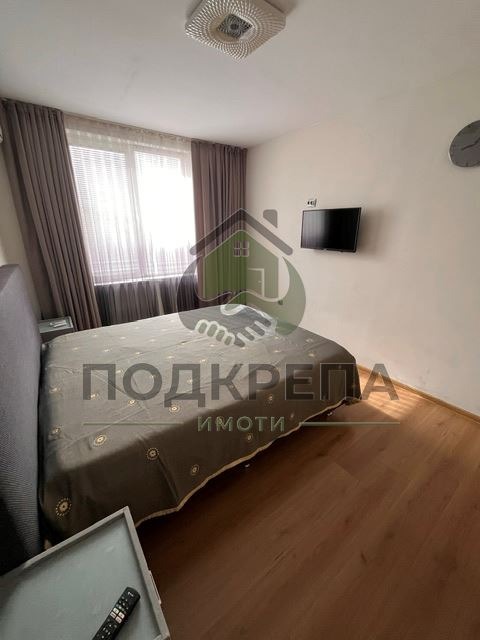 Продава 2-СТАЕН, гр. Пловдив, Тракия, снимка 8 - Апартаменти - 54645284