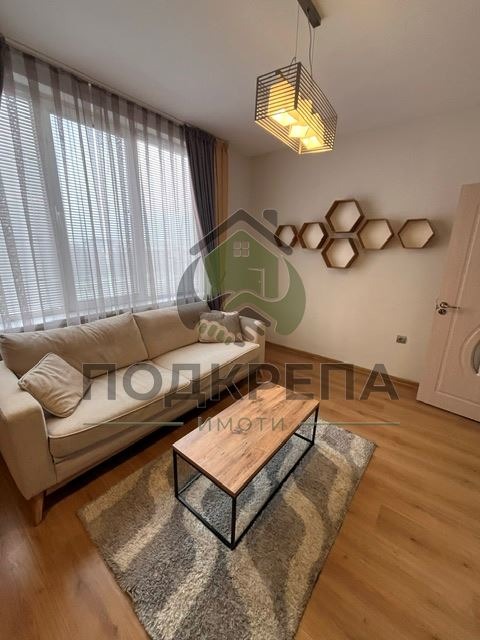Продава 2-СТАЕН, гр. Пловдив, Тракия, снимка 6 - Апартаменти - 54645284