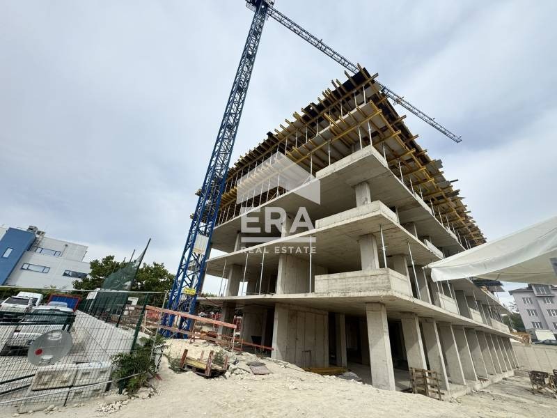 Продава 2-СТАЕН, гр. Варна, Младост 2, снимка 2 - Апартаменти - 55087999