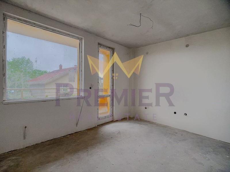 Продава  3-стаен град София , Кръстова вада , 122 кв.м | 75483231 - изображение [6]