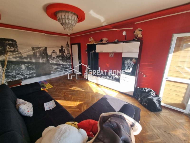 Zu verkaufen  2 Schlafzimmer Targowishte , Zentar , 67 qm | 61694782 - Bild [2]