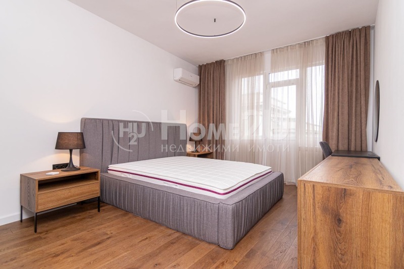 Te koop  2 slaapkamers Sofia , Tsentar , 88 m² | 26013210 - afbeelding [9]