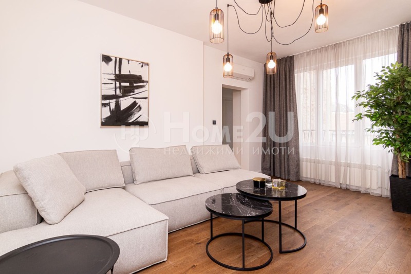 Te koop  2 slaapkamers Sofia , Tsentar , 88 m² | 26013210