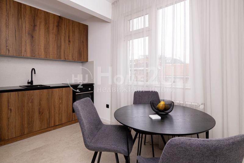 Te koop  2 slaapkamers Sofia , Tsentar , 88 m² | 26013210 - afbeelding [6]