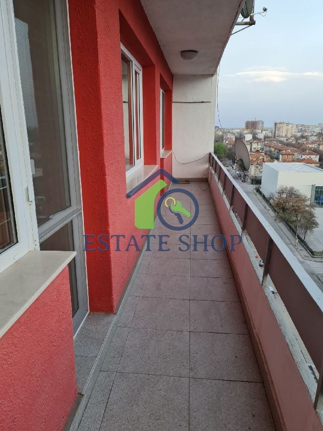 Προς πώληση  2 υπνοδωμάτια Πλοβδηβ , Γαγαρην , 86 τ.μ | 70185730 - εικόνα [9]