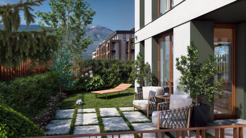 For Sale  2 bedroom Sofia , Malinova dolina , 101 sq.m | 99603350 - image [14]