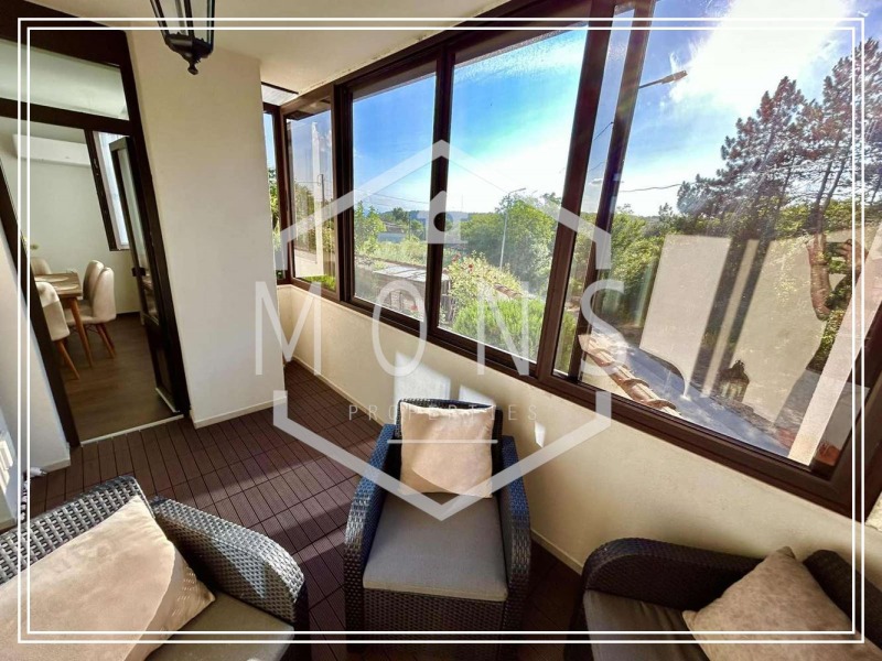 Продава 3-СТАЕН, с. Арбанаси, област Велико Търново, снимка 9 - Апартаменти - 52168689