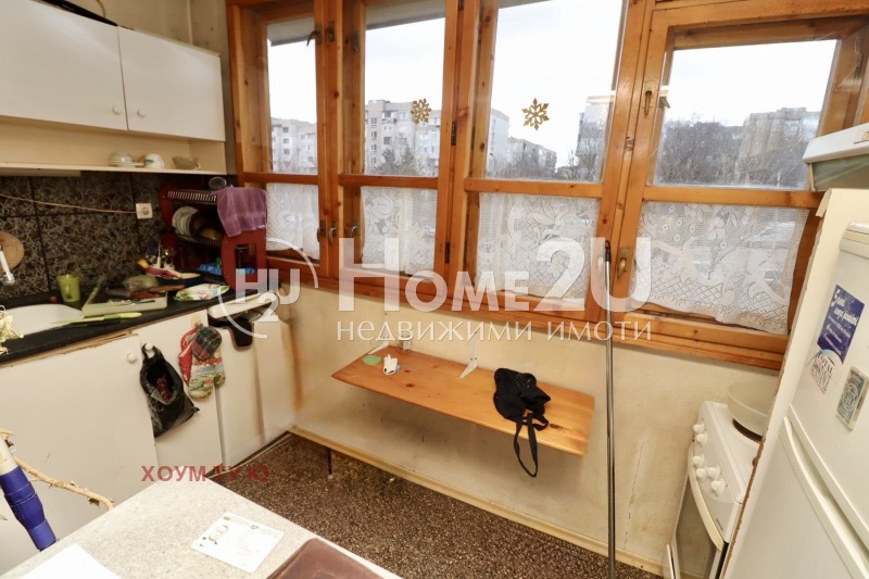 Продава 3-СТАЕН, гр. София, Люлин 3, снимка 2 - Апартаменти - 53538260