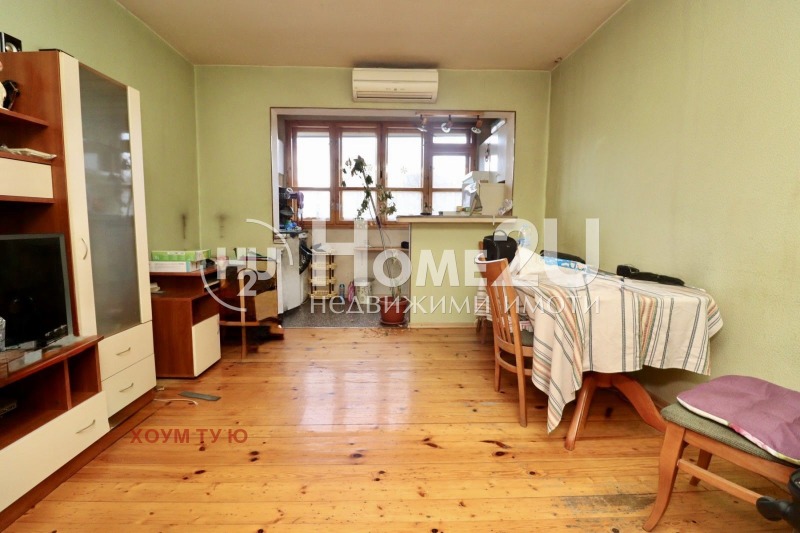 Продава 3-СТАЕН, гр. София, Люлин 3