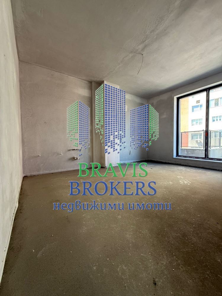 Продава 3-СТАЕН, гр. Варна, Владислав Варненчик 1, снимка 4 - Апартаменти - 54187637