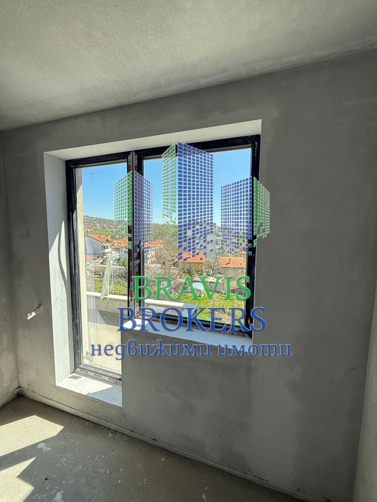 Продава 3-СТАЕН, гр. Варна, Владислав Варненчик 1, снимка 8 - Апартаменти - 54187637