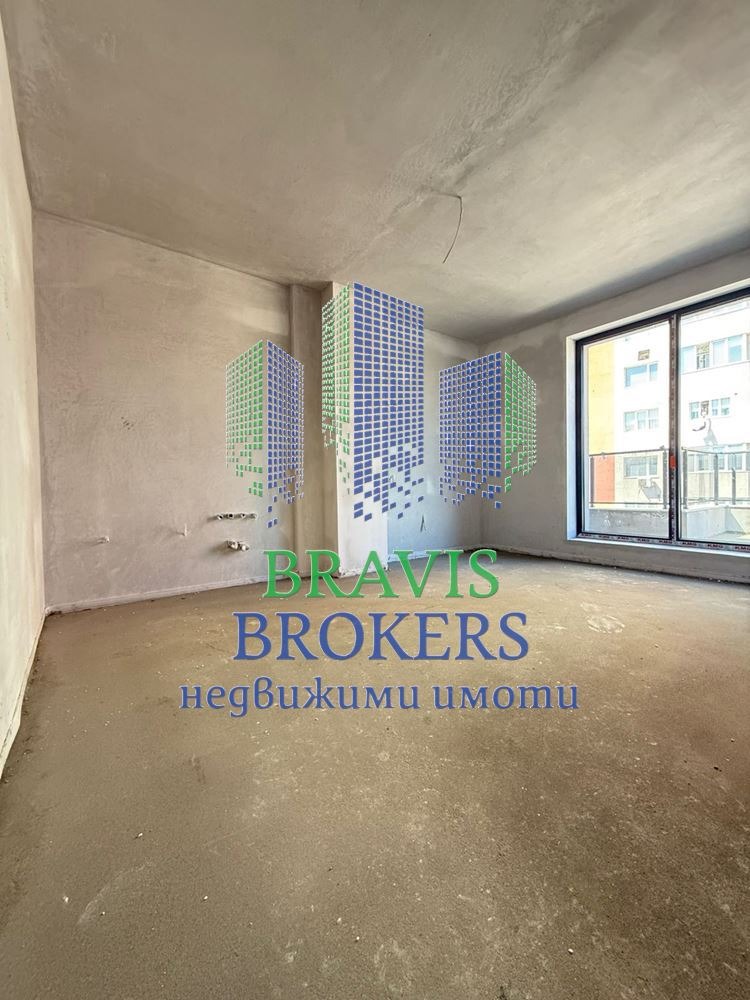 Продава 3-СТАЕН, гр. Варна, Владислав Варненчик 1, снимка 5 - Апартаменти - 54187637