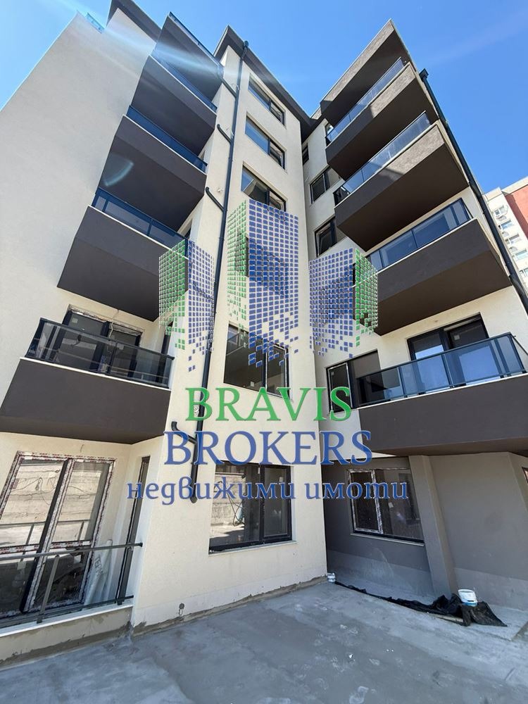 Продава 3-СТАЕН, гр. Варна, Владислав Варненчик 1