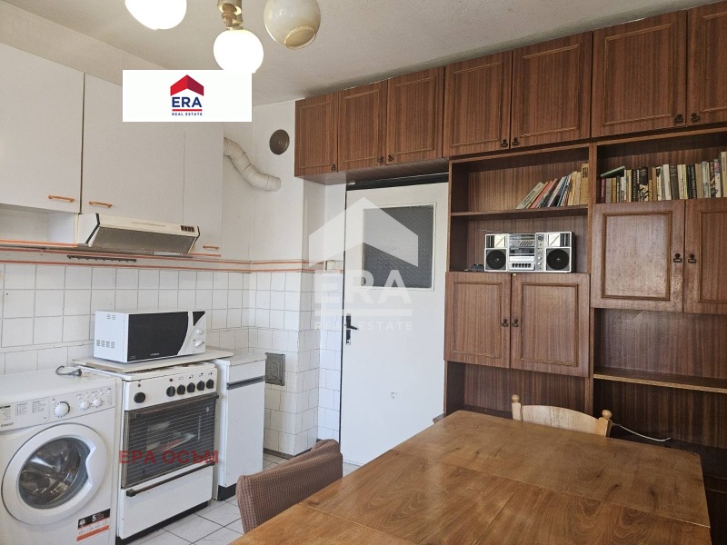 Продава 3-СТАЕН, гр. Ловеч, Център, снимка 6 - Апартаменти - 55623874