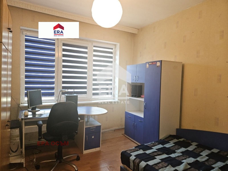 Продава 3-СТАЕН, гр. Ловеч, Център, снимка 8 - Апартаменти - 55623874