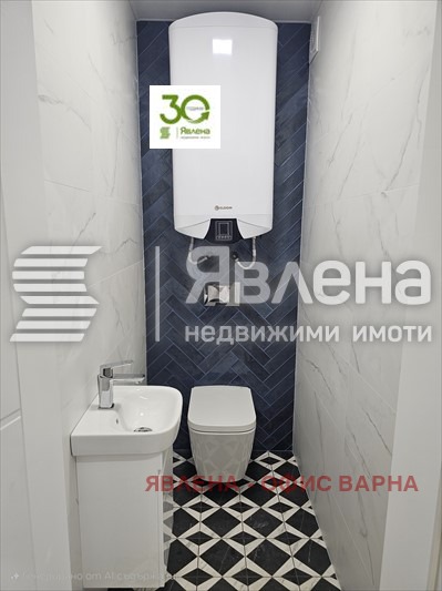 Продава 3-СТАЕН, гр. Варна, Спортна зала, снимка 6 - Апартаменти - 55632859