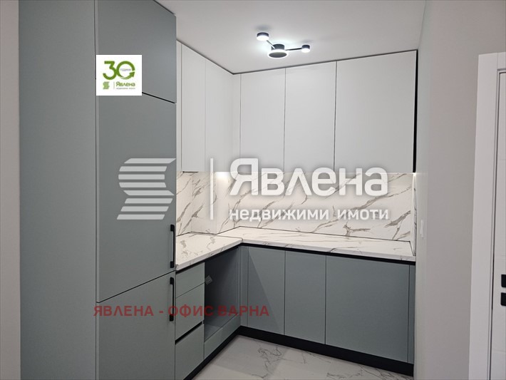 Продава 3-СТАЕН, гр. Варна, Спортна зала, снимка 10 - Апартаменти - 55632859