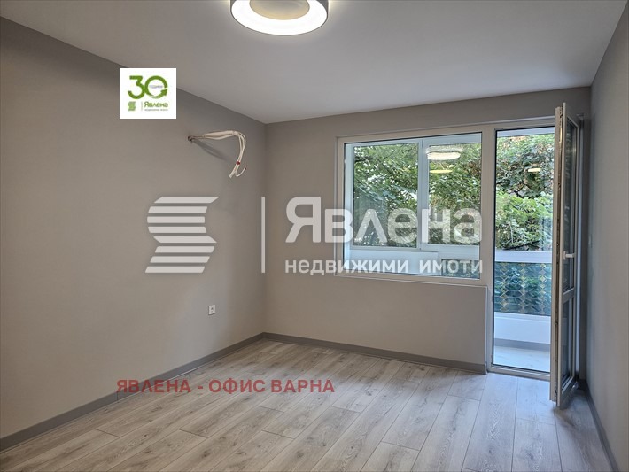 Продава 3-СТАЕН, гр. Варна, Спортна зала, снимка 3 - Апартаменти - 55632859