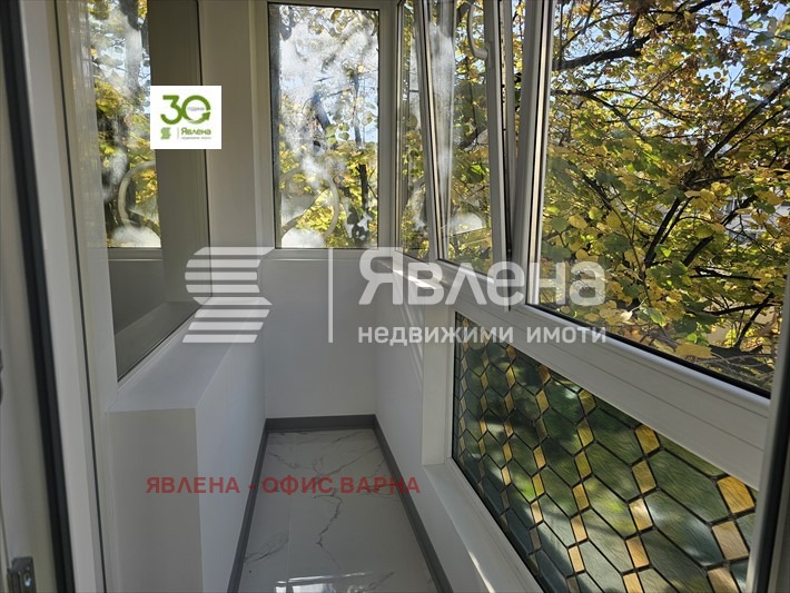 Продава 3-СТАЕН, гр. Варна, Спортна зала, снимка 9 - Апартаменти - 55632859