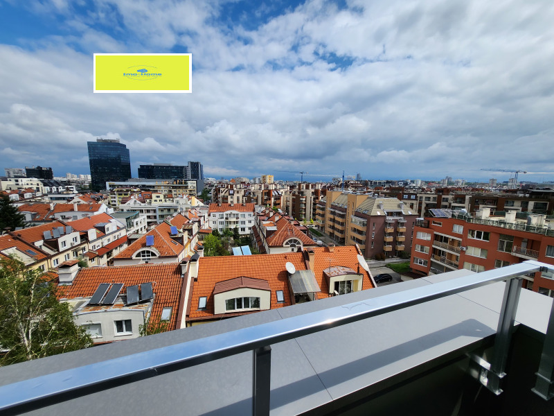 Na prodej  3 ložnice Sofia , Manastirski livadi , 191 m2 | 70534524 - obraz [14]