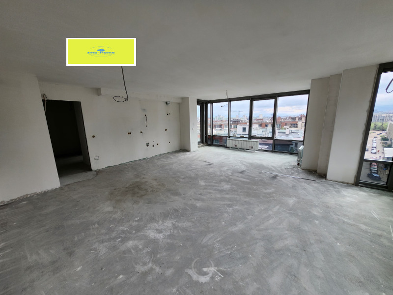 Na prodej  3 ložnice Sofia , Manastirski livadi , 191 m2 | 70534524 - obraz [6]