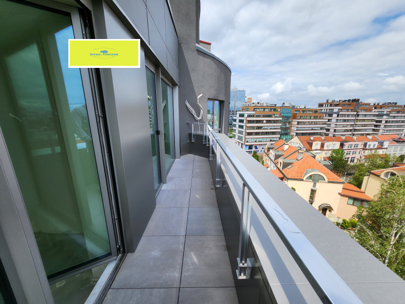 Na prodej  3 ložnice Sofia , Manastirski livadi , 191 m2 | 70534524 - obraz [15]