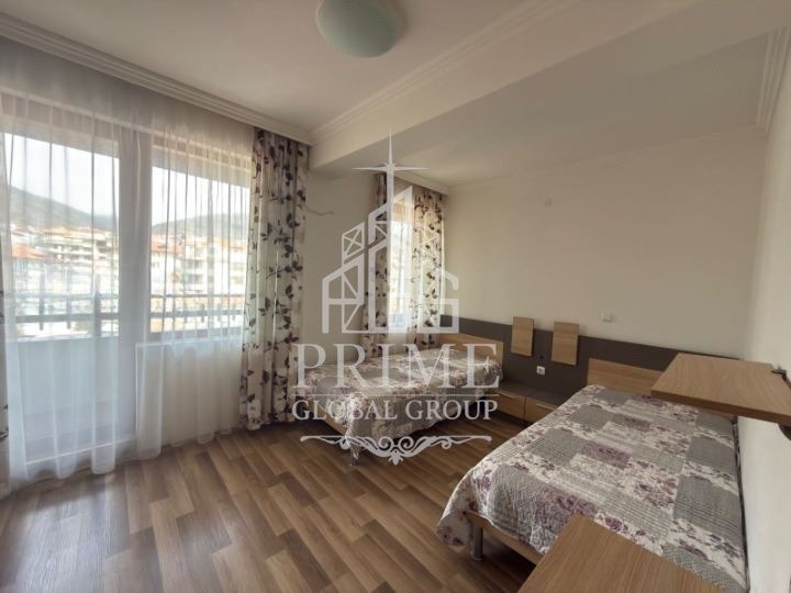 Продава 4-СТАЕН, гр. Свети Влас, област Бургас, снимка 7 - Апартаменти - 54638763
