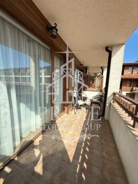 Продава 4-СТАЕН, гр. Свети Влас, област Бургас, снимка 14 - Апартаменти - 54638763