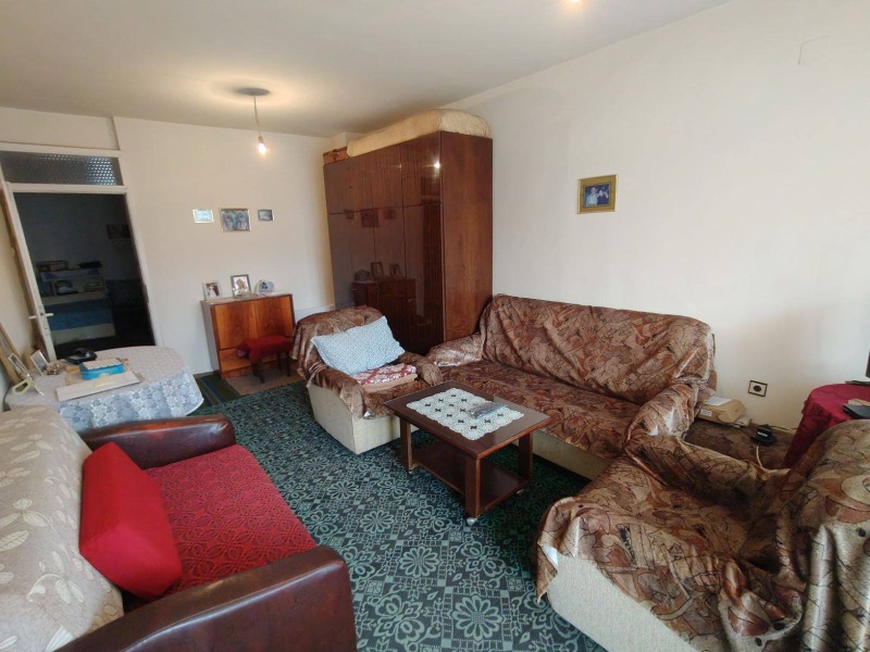 Till salu  3+ sovrum Varna , Ljatno kino Trakija , 150 kvm | 86356969 - bild [9]
