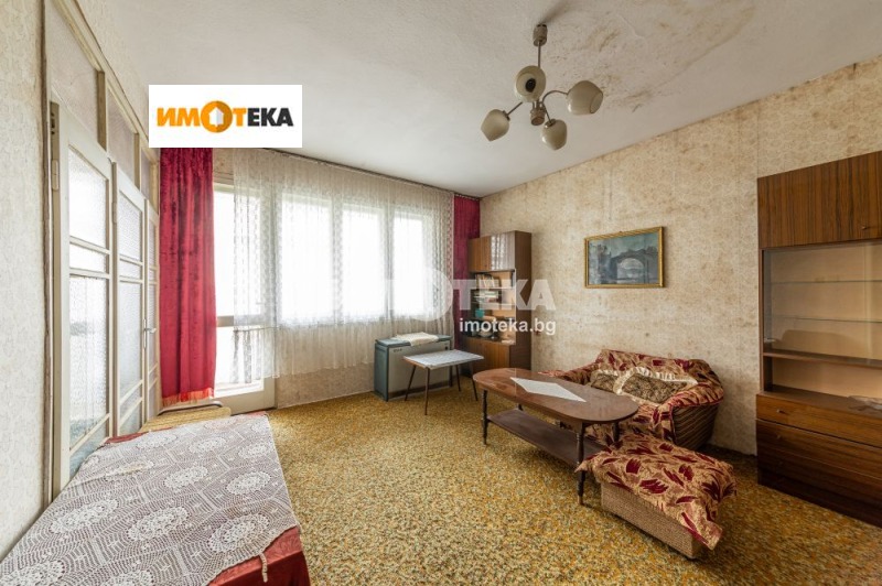 À vendre  Étage de la maison région Varna , Aksakovo , 140 m² | 90019454