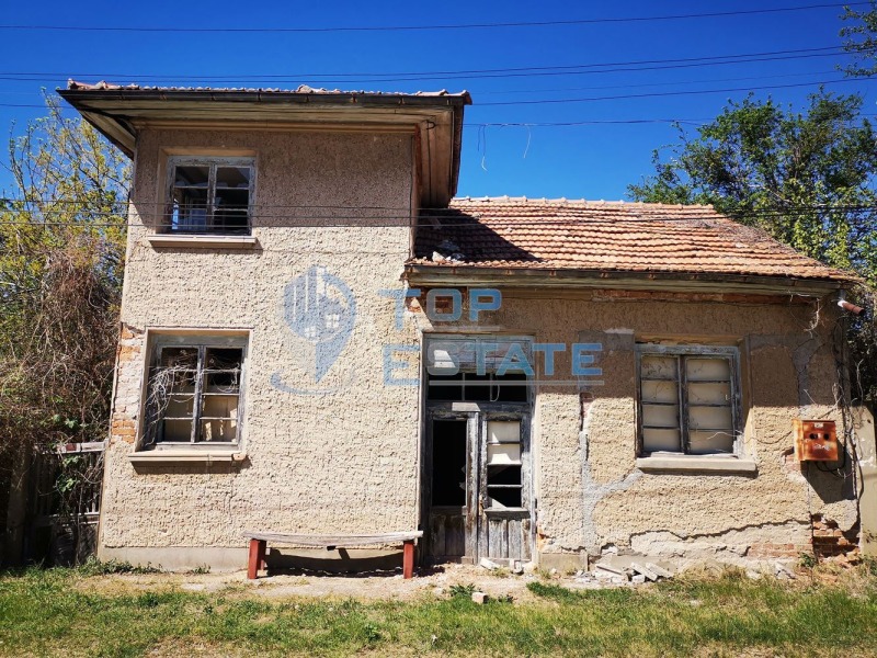 Продава  Къща област Велико Търново , с. Сушица , 75 кв.м | 61241688 - изображение [2]