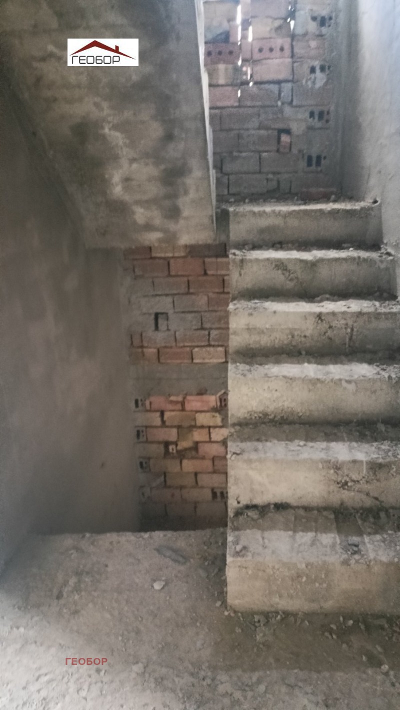 Продава КЪЩА, с. Яребична, област Варна, снимка 5 - Къщи - 52092600