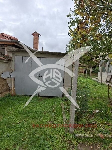 Продава КЪЩА, гр. Брезово, област Пловдив