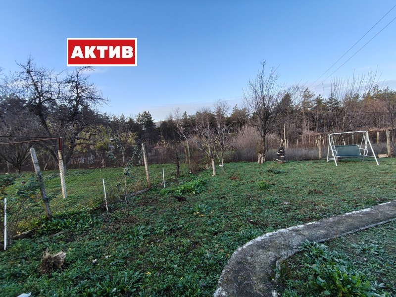 Продава ВИЛА, гр. Търговище, Вилна зона, снимка 16 - Вили - 52741077