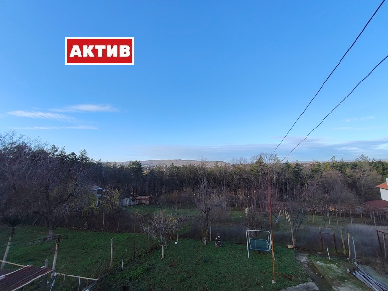 Продава ВИЛА, гр. Търговище, Вилна зона, снимка 17 - Вили - 52741077