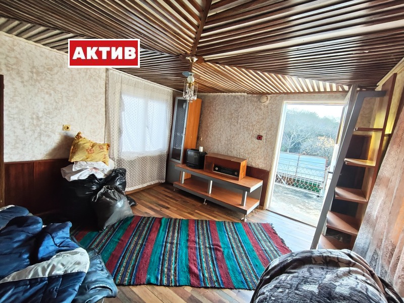 Продава ВИЛА, гр. Търговище, Вилна зона, снимка 14 - Вили - 52741077