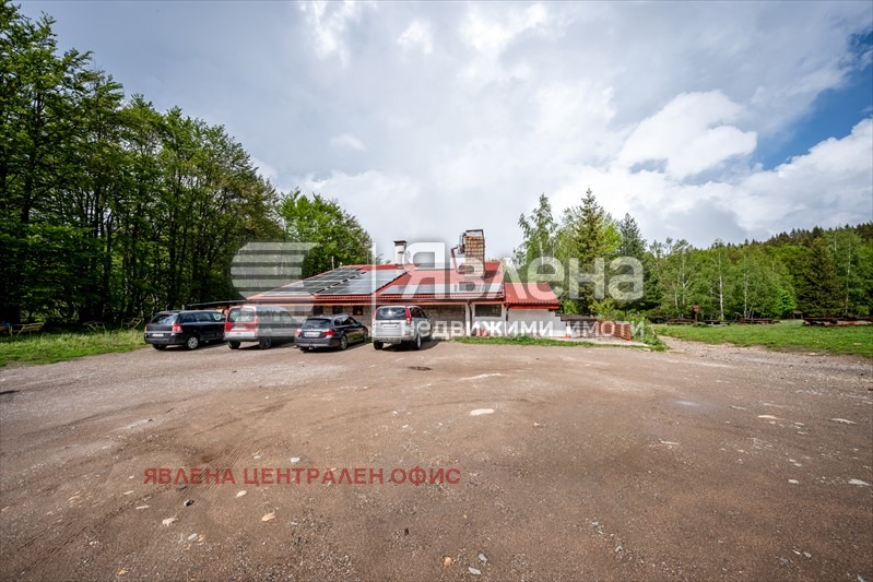 Продава ЗАВЕДЕНИЕ, гр. София, Бояна, снимка 9 - Заведения - 56170400