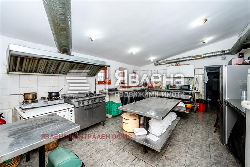 Продава ЗАВЕДЕНИЕ, гр. София, Бояна, снимка 16 - Заведения - 56170400