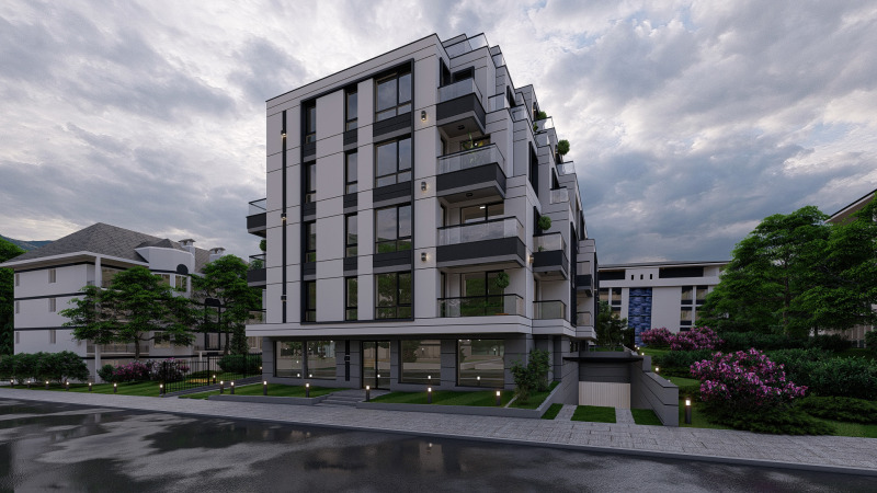 Продава  Офис град София , Малинова долина , 306 кв.м | 29210810 - изображение [2]