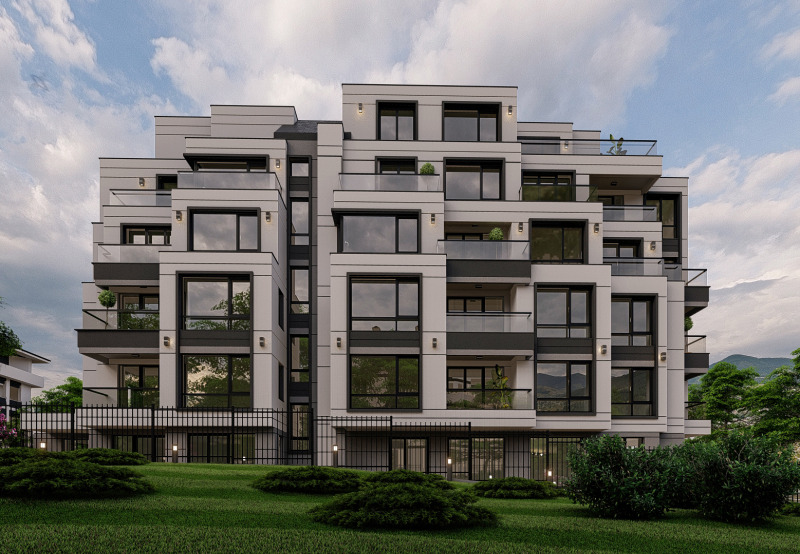 Продава  Офис град София , Малинова долина , 306 кв.м | 29210810