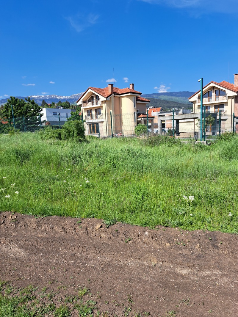 Продава ПАРЦЕЛ, гр. София, с. Панчарево, снимка 3 - Парцели - 52275887