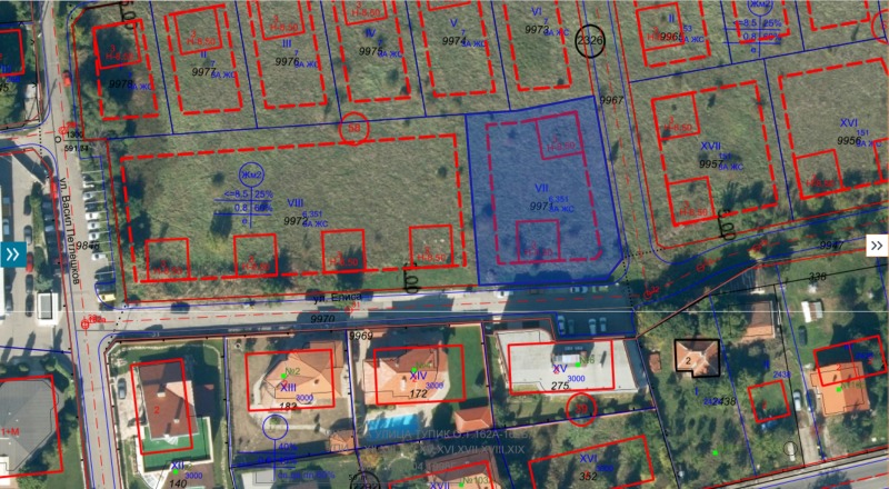 À venda  Trama Sofia , Bankia , 1451 m² | 86362088 - imagem [2]