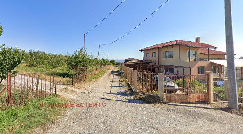 Na sprzedaż  Działka region Sofia , Cherakowo , 800 mkw | 46292210