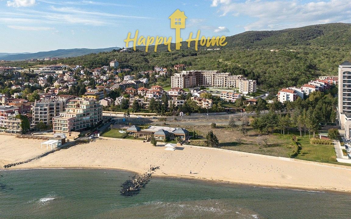 Продава 1-СТАЕН, гр. Свети Влас, област Бургас
