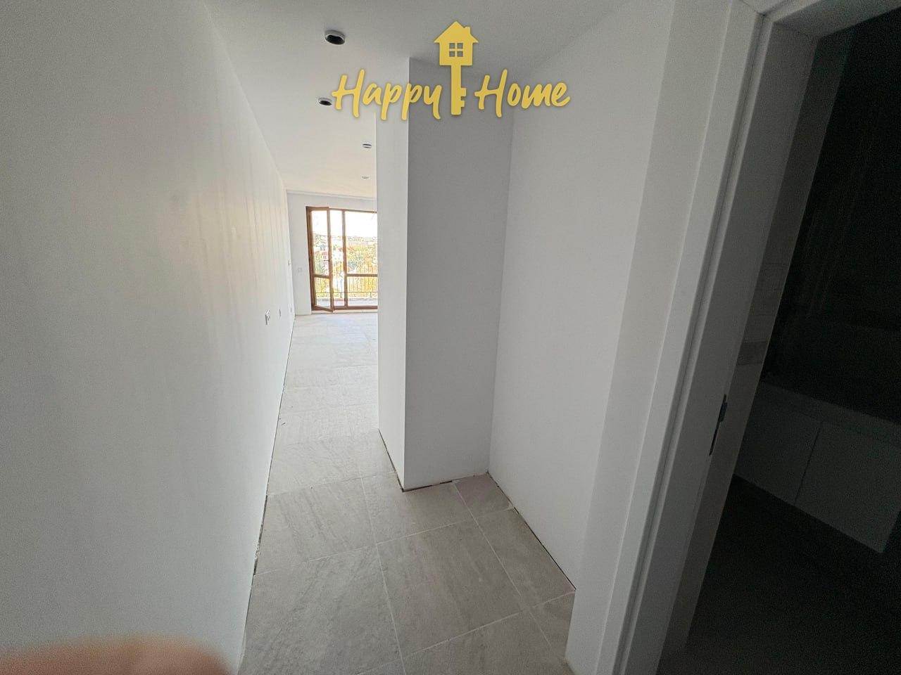 Продава 1-СТАЕН, гр. Свети Влас, област Бургас, снимка 6 - Апартаменти - 54665737